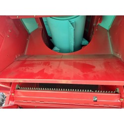 1 LOVOL GM100 TEKERLEKLİ BİÇERDÖBER